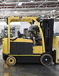 Forklift