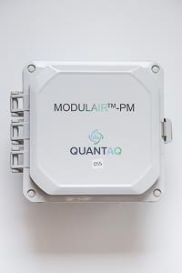 QuantAQ 300